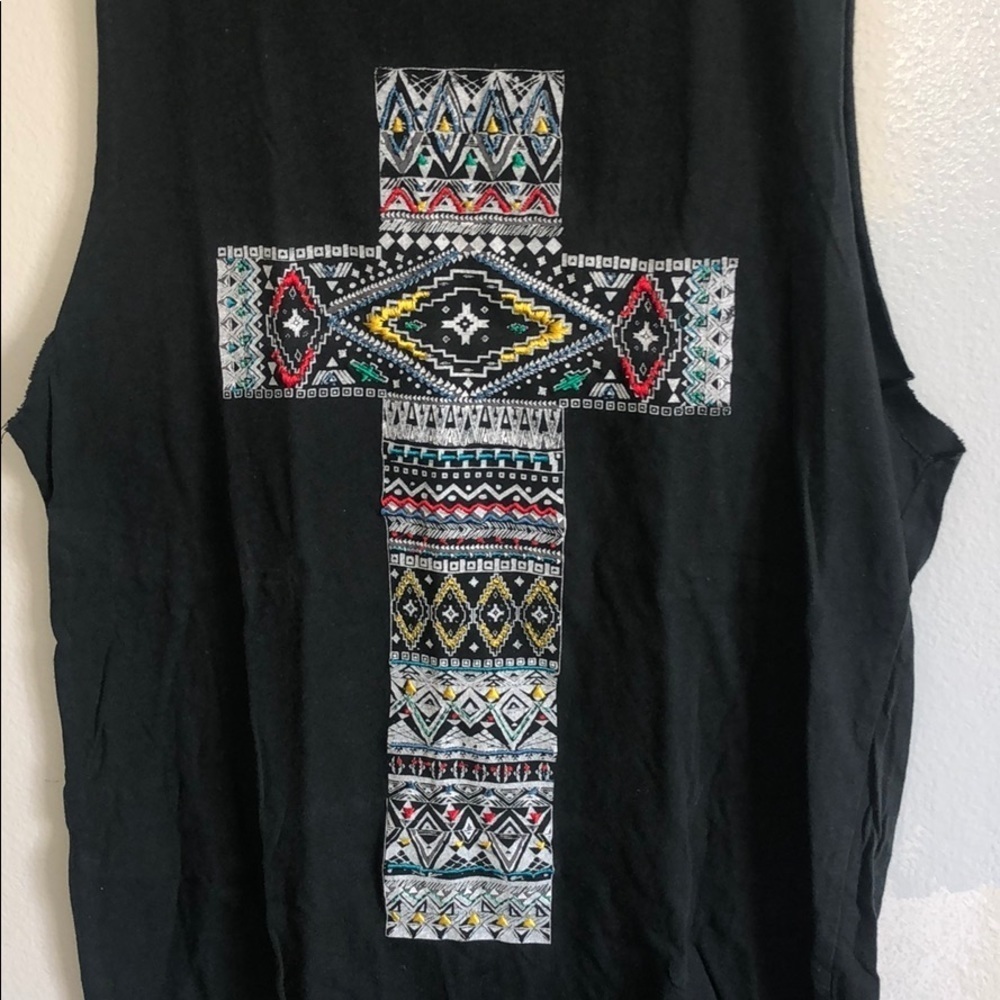 Forever 21 Tank Top - Picture 8 of 9